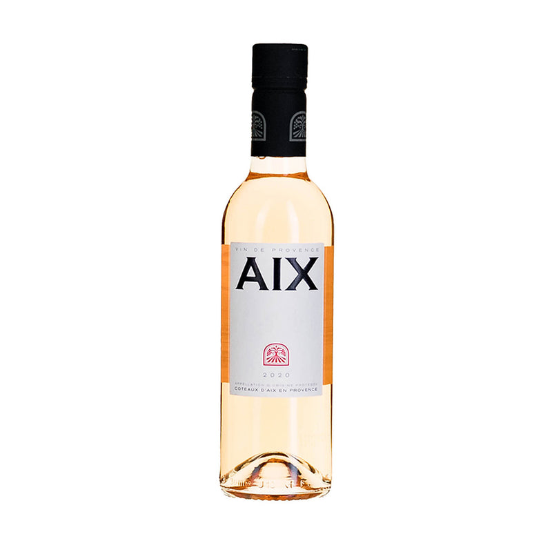 AIX Rosé 2020, Coteaux d'Aix-en-Provence, France