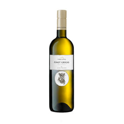 Alois Lageder 'Terra Alpina' Pinot Grigio 2019, Dolomiti, Italy