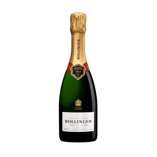Bollinger - The Half Bottle Company