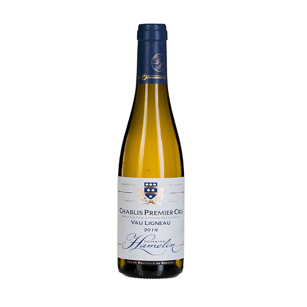 Buy Online Domaine Hamelin Chablis 1er Cru ‘Vau Ligneau’ 2022, Burgundy ...