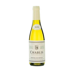 Domaine Jean Defaix Chablis 2019, Burgundy, France