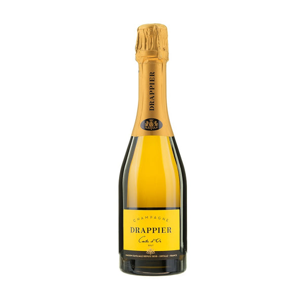 Drappier 'Carte d'Or' Brut NV, Champagne, France