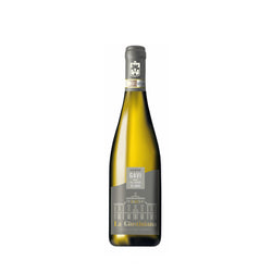 La Giustiniana 'Lugarara' Gavi di Gavi 2019, Piedmont, Italy - The Half Bottle Company