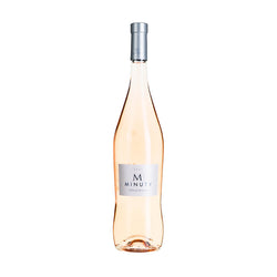 Château Minuty 'M de Minuty' Rosé 2020, Côtes de Provence, France