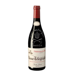 Domaine de Vieux Télégraphe Châteauneuf-du-Pape 2019, Rhône, France